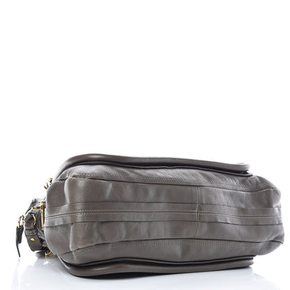 Chloe Calfskin Large Paraty Rock 5 of 19