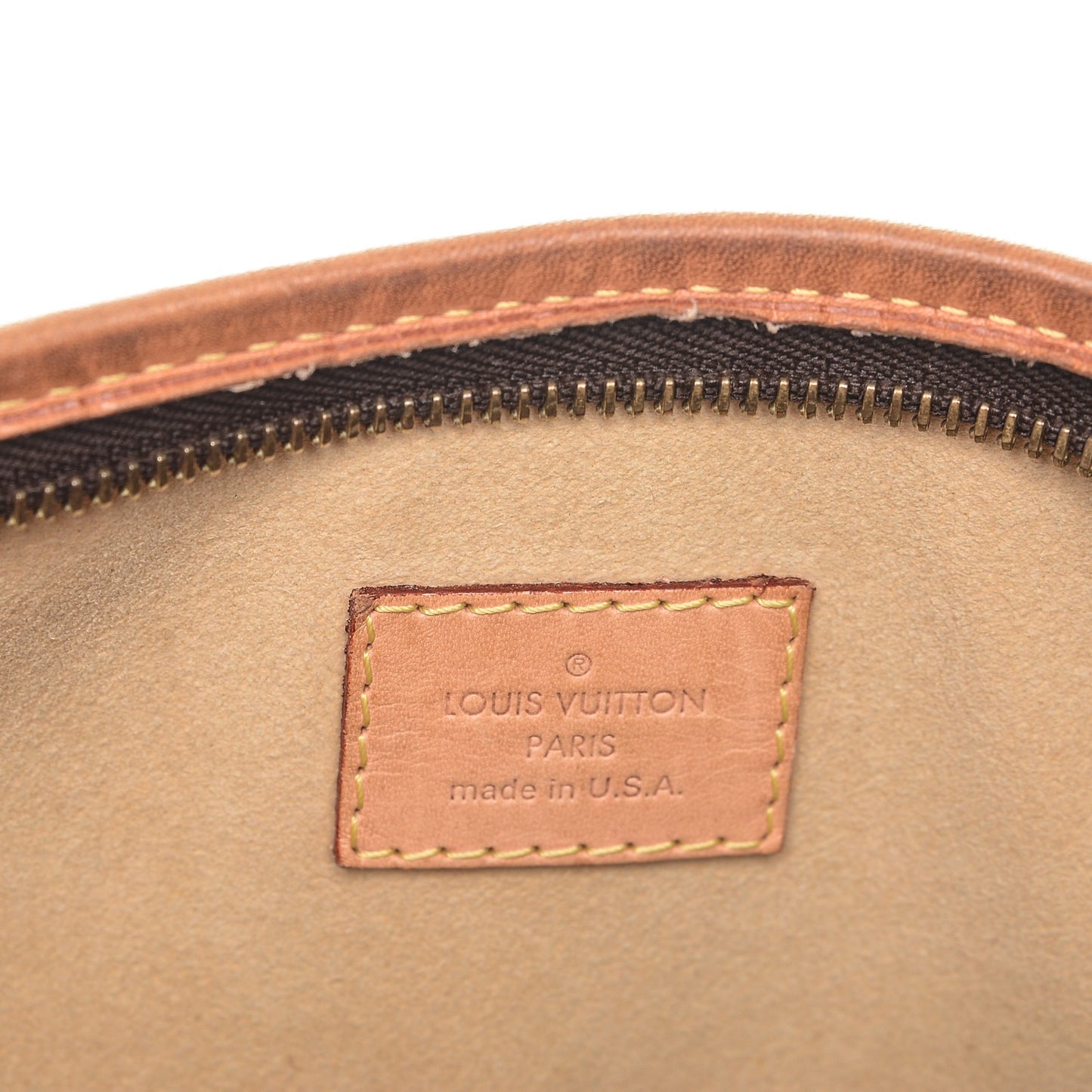 Monogram Estrela MM