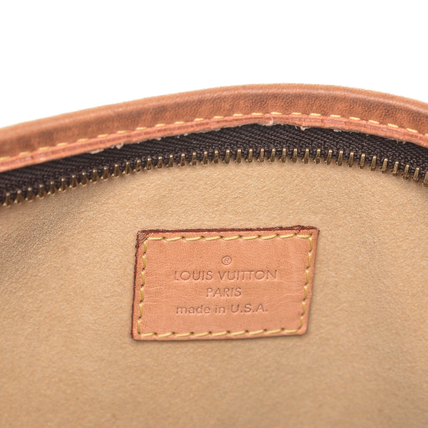 Louis Vuitton Monogram Estrela MM 11 of 11