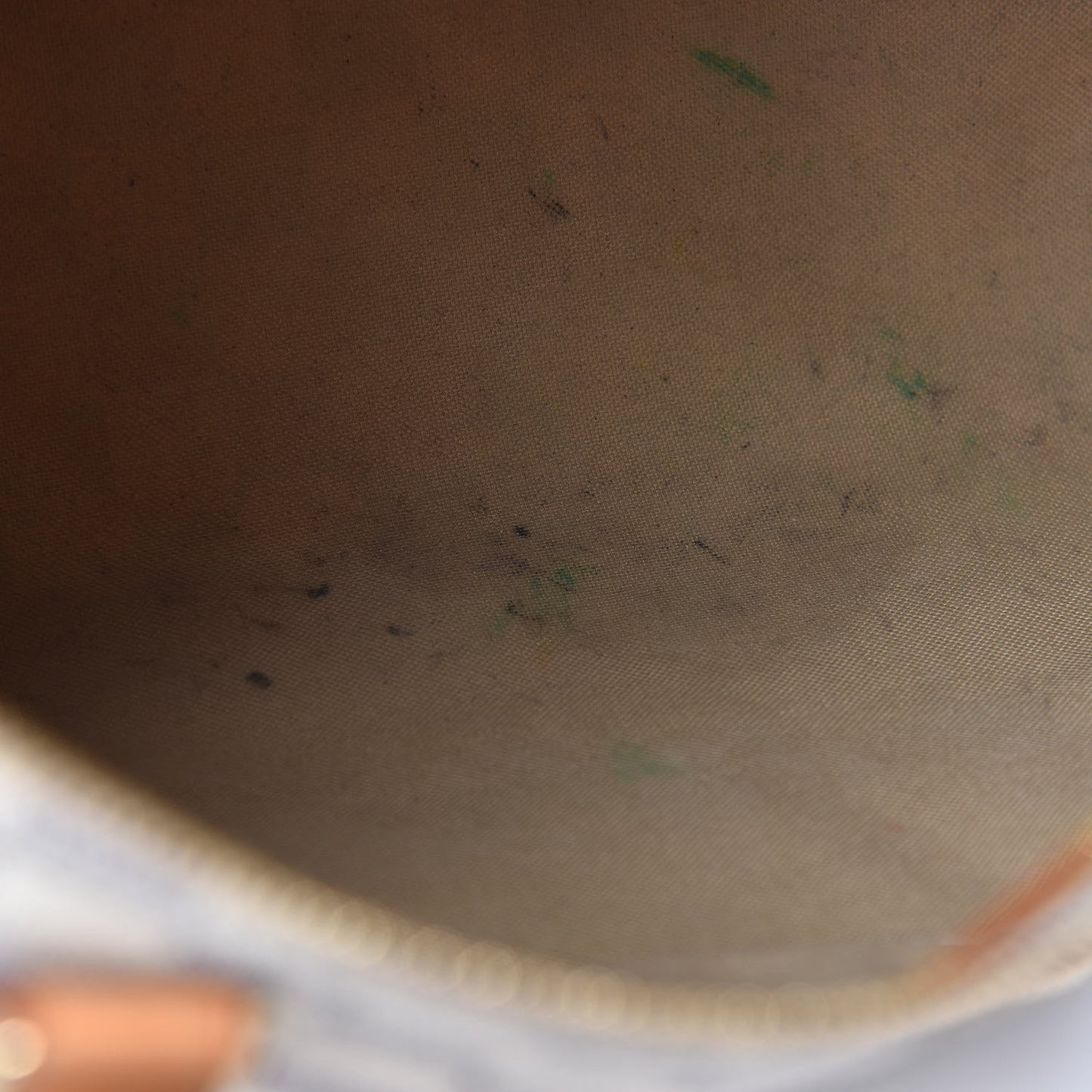 Damier Azur Speedy Bandouliere 30