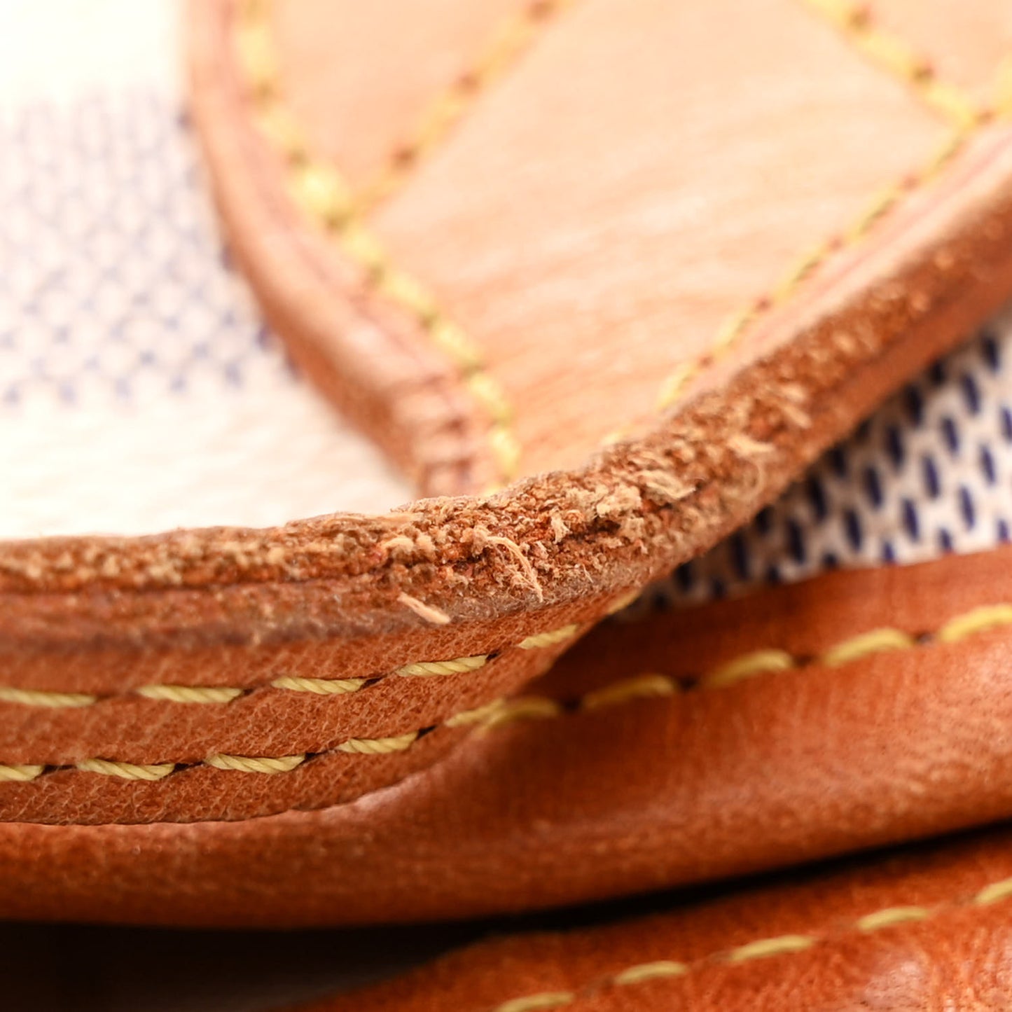 Damier Azur Neverfull MM