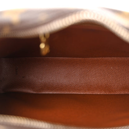 Louis Vuitton Monogram Trocadero 27 5 of 11