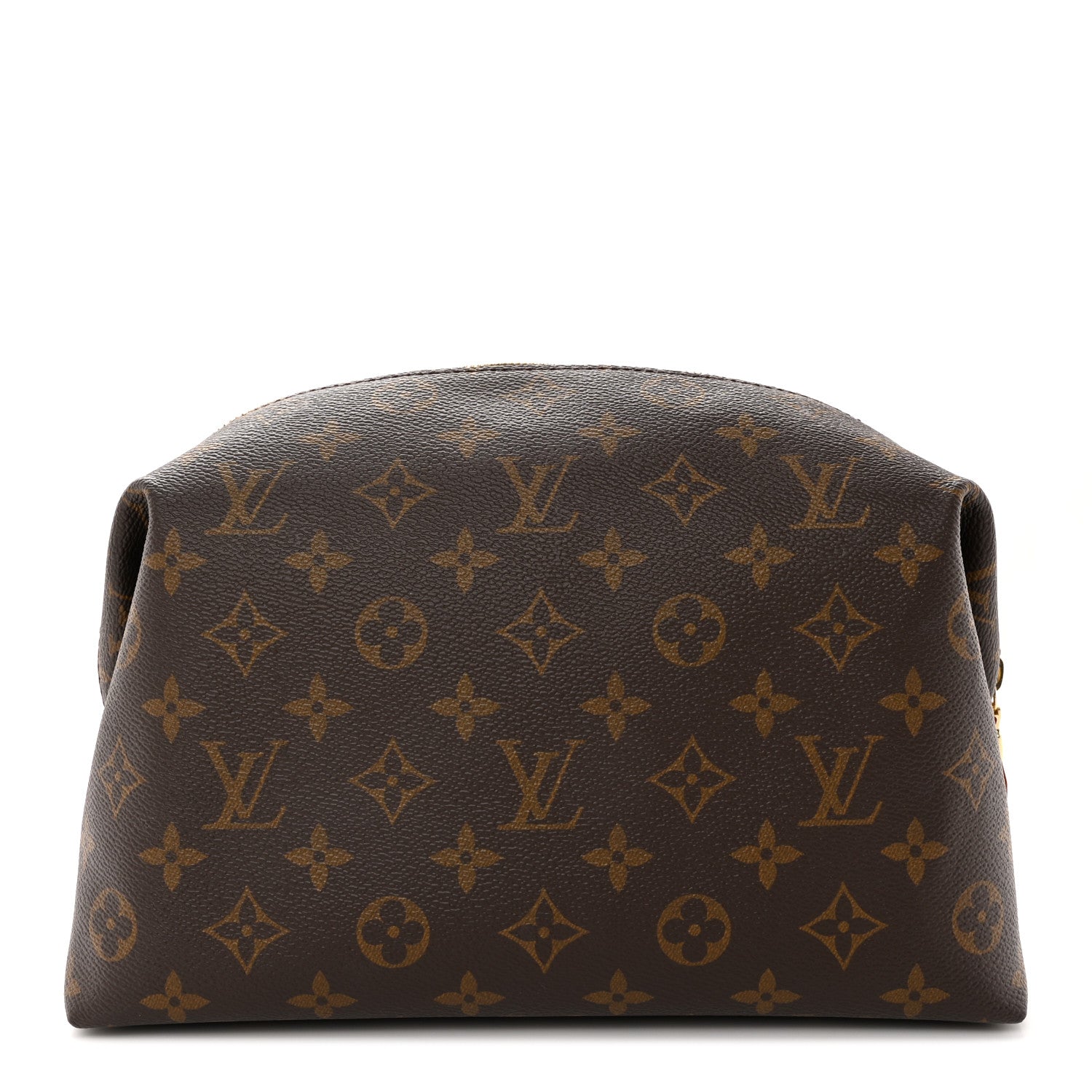 Louis Vuitton Monogram Cosmetic Pouch GM NM 1 of 8