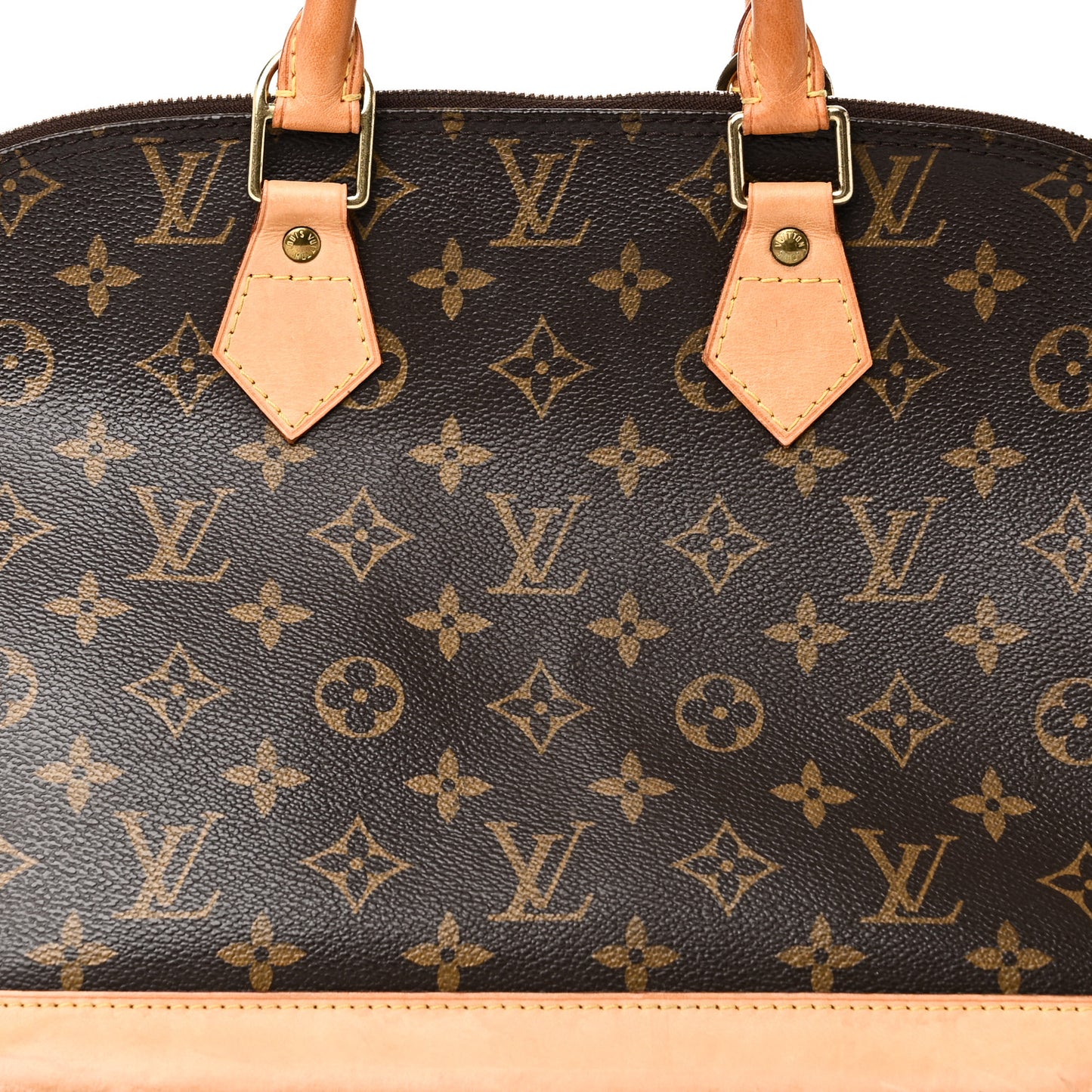 Monogram Alma PM