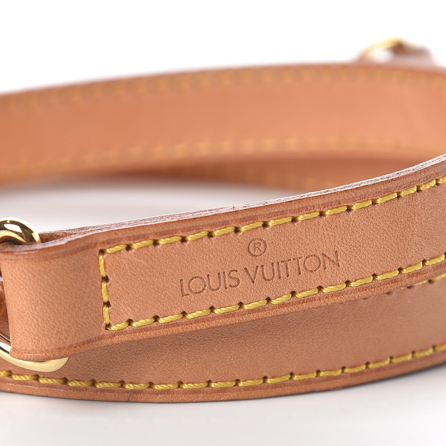 Vachetta 20mm Shoulder Strap