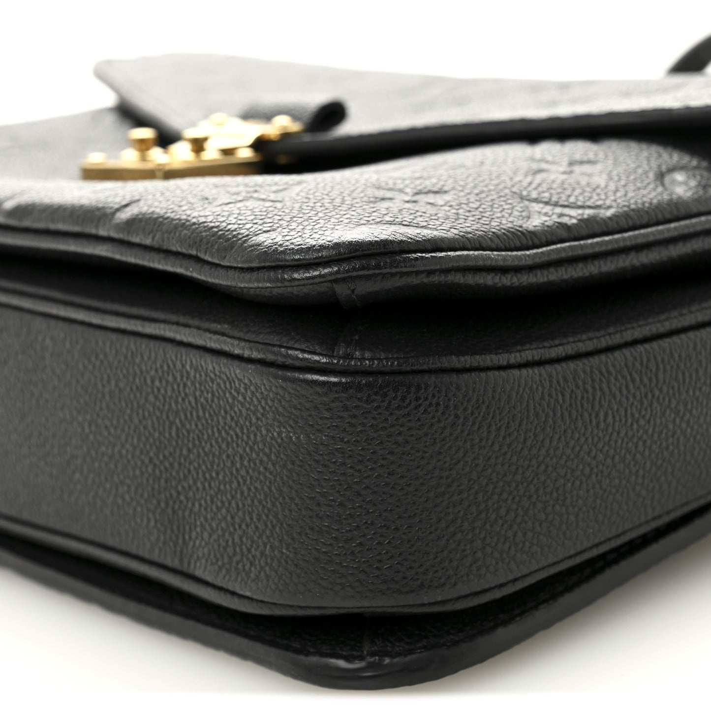 Empreinte Pochette Metis Black