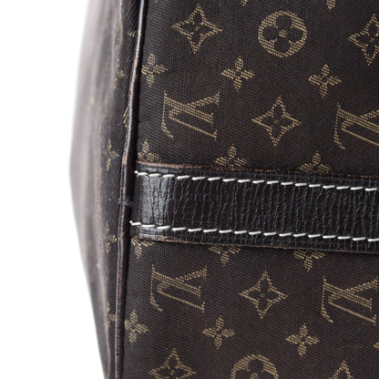 Louis Vuitton Monogram Idylle Speedy Bandouliere 30 Fusain 12 of 15