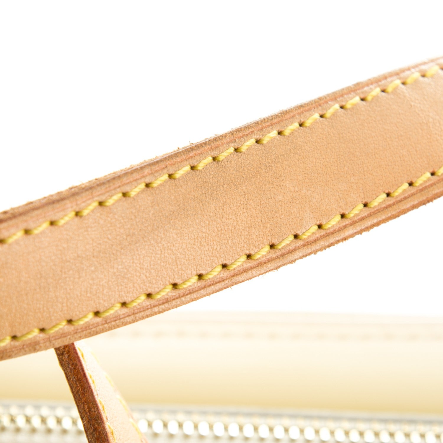 Louis Vuitton Vernis Houston Perle 11 of 12