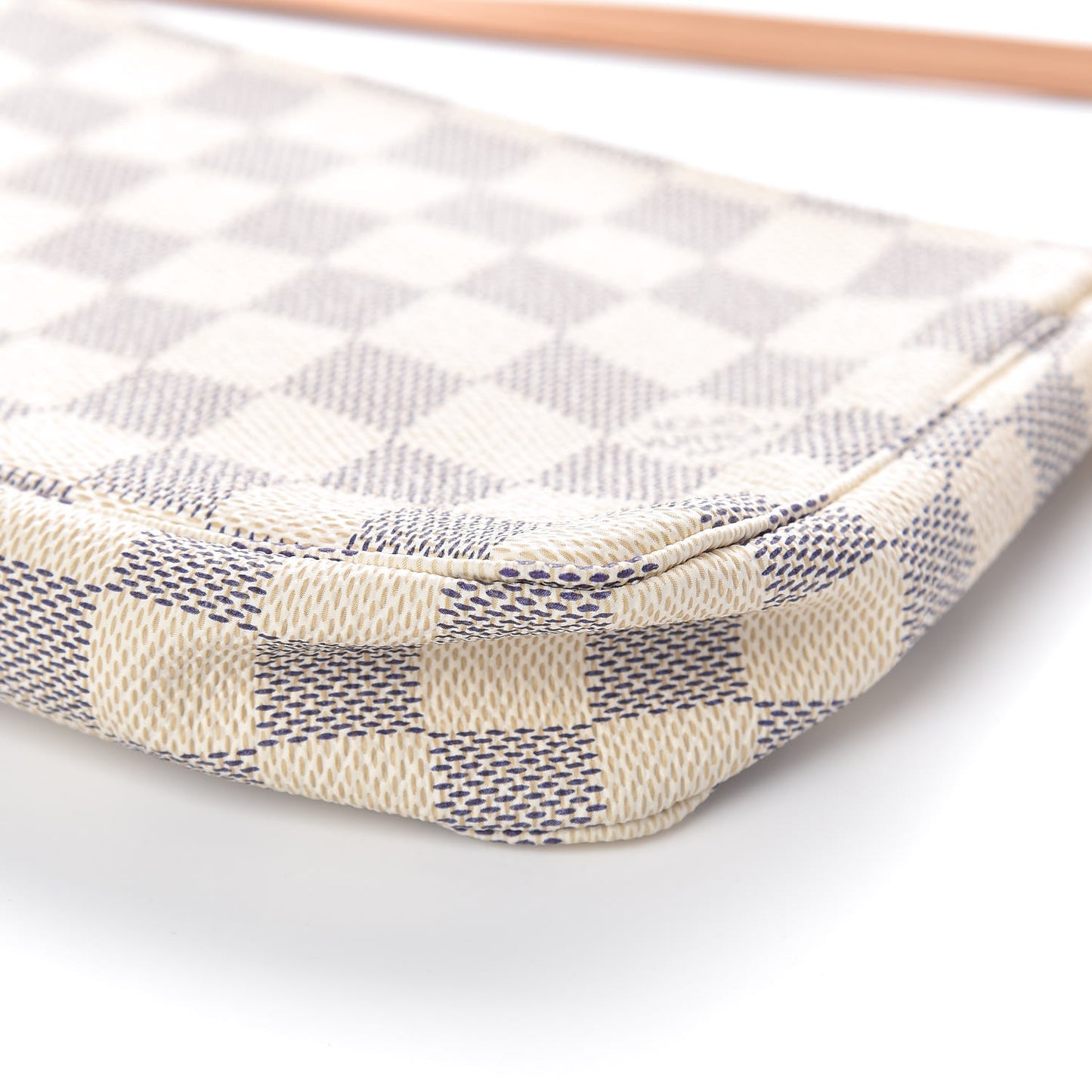 Damier Azur Pochette Accessories