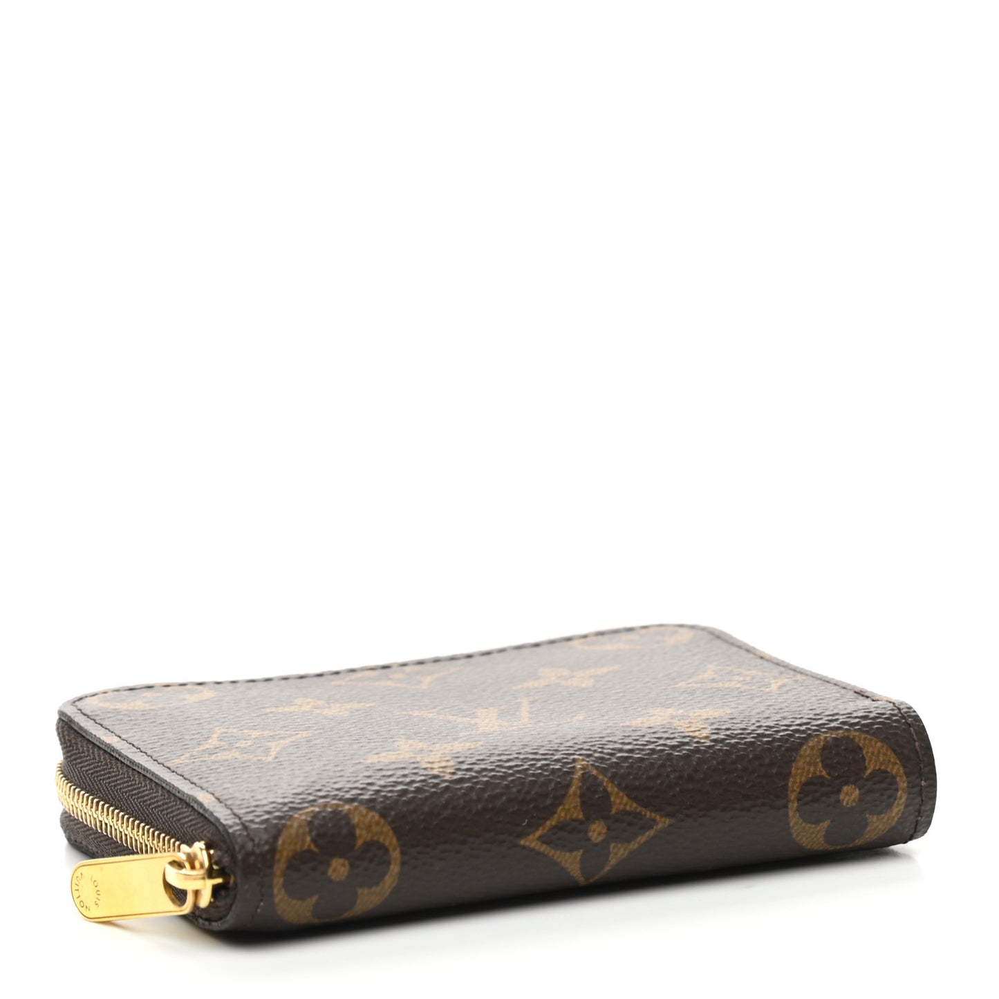 Monogram Zippy Coin Purse