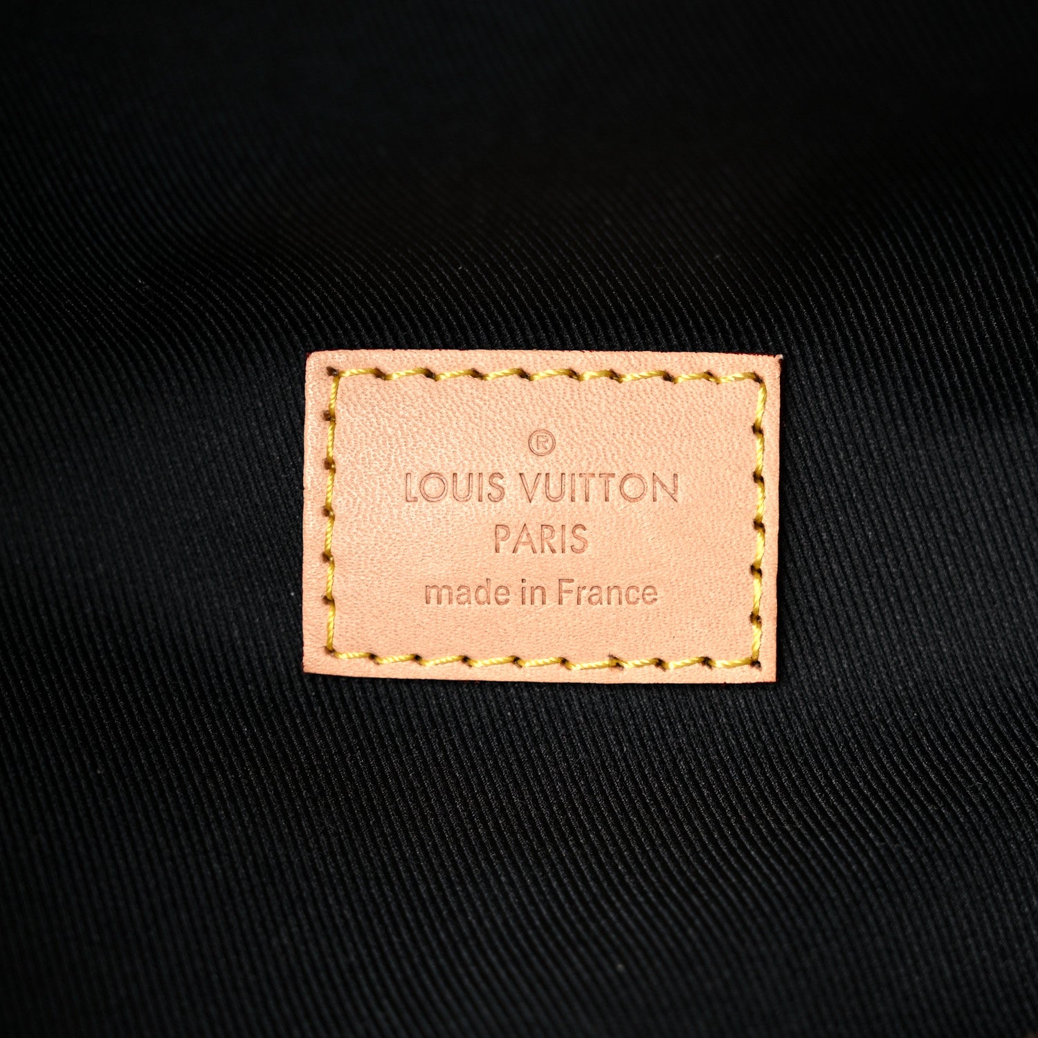 Louis Vuitton Monogram Bumbag 6 of 14