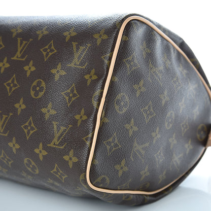 Louis Vuitton Monogram Speedy 30 12 of 13