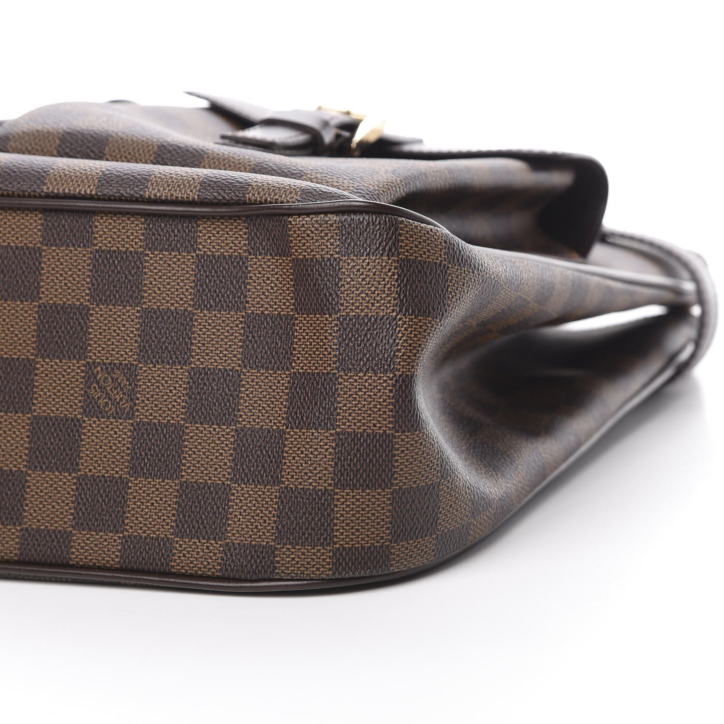 Damier Ebene Uzes