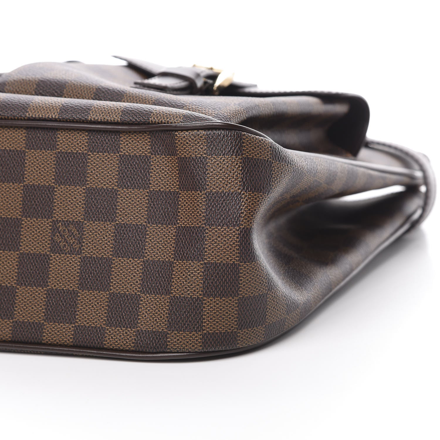 Louis Vuitton Damier Ebene Uzes 10 of 10