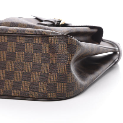 Louis Vuitton Damier Ebene Uzes 10 of 10