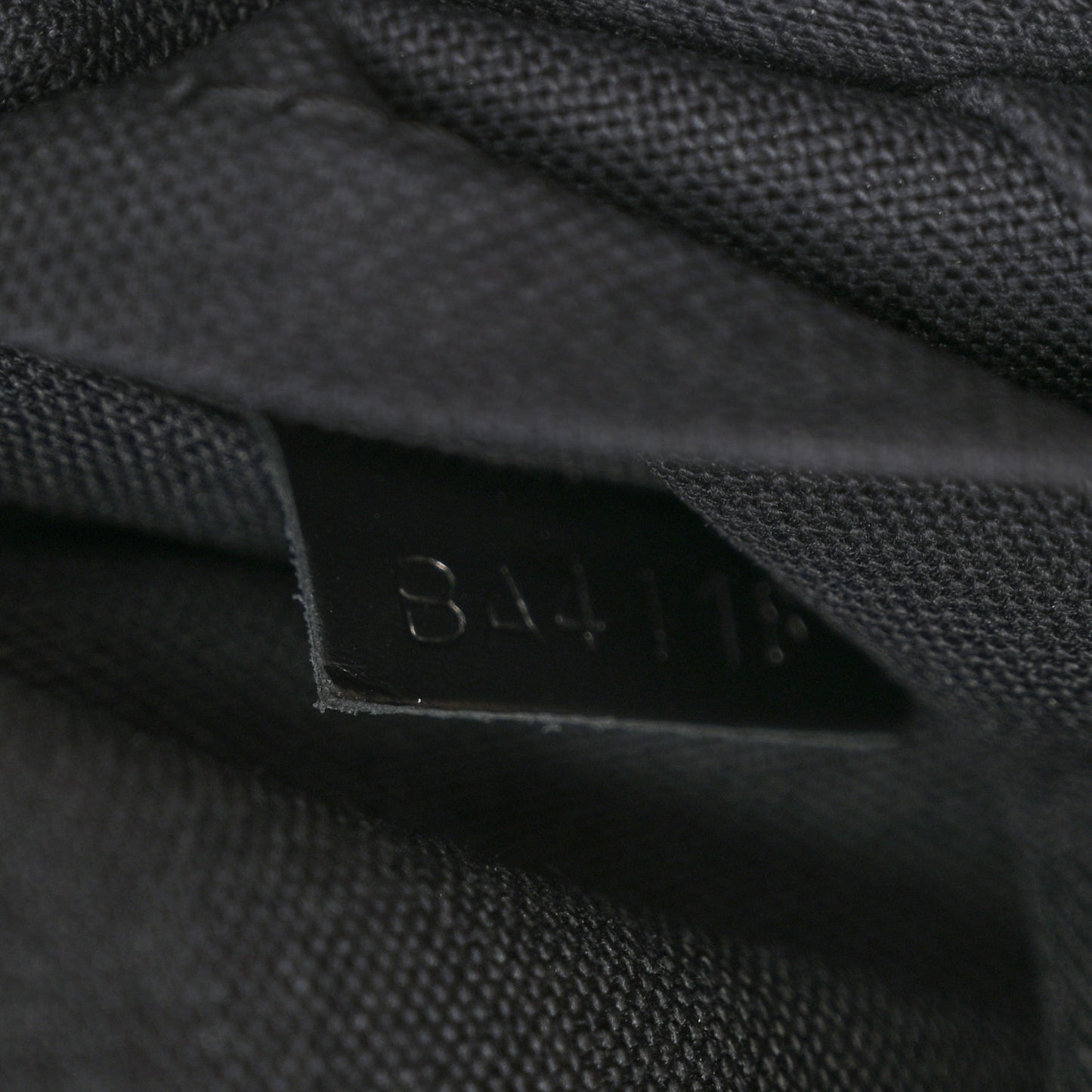 Damier Graphite Michael Backpack