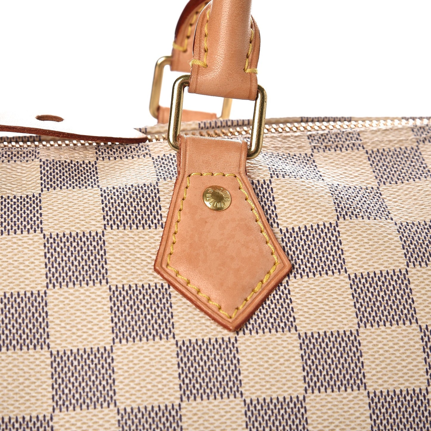 Damier Azur Speedy 35