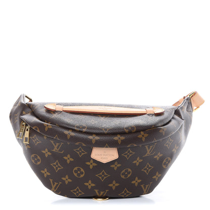 Louis Vuitton Monogram Bumbag 1 of 9