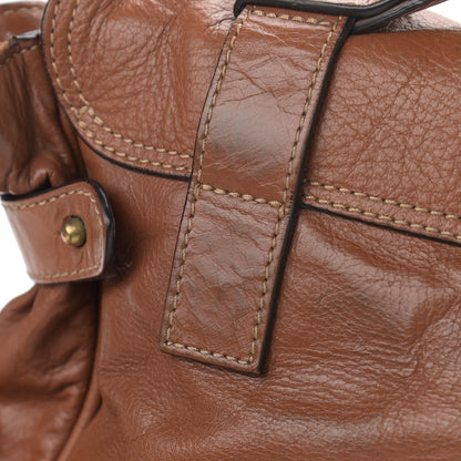 Mulberry Soft Buffalo Medium Alexa Oak 13 of 17