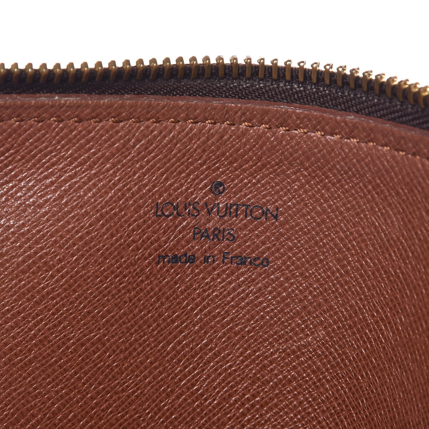 Louis Vuitton Monogram Papillon 30 6 of 17