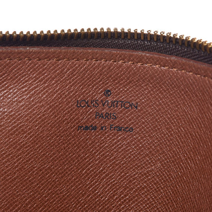 Louis Vuitton Monogram Papillon 30 6 of 17
