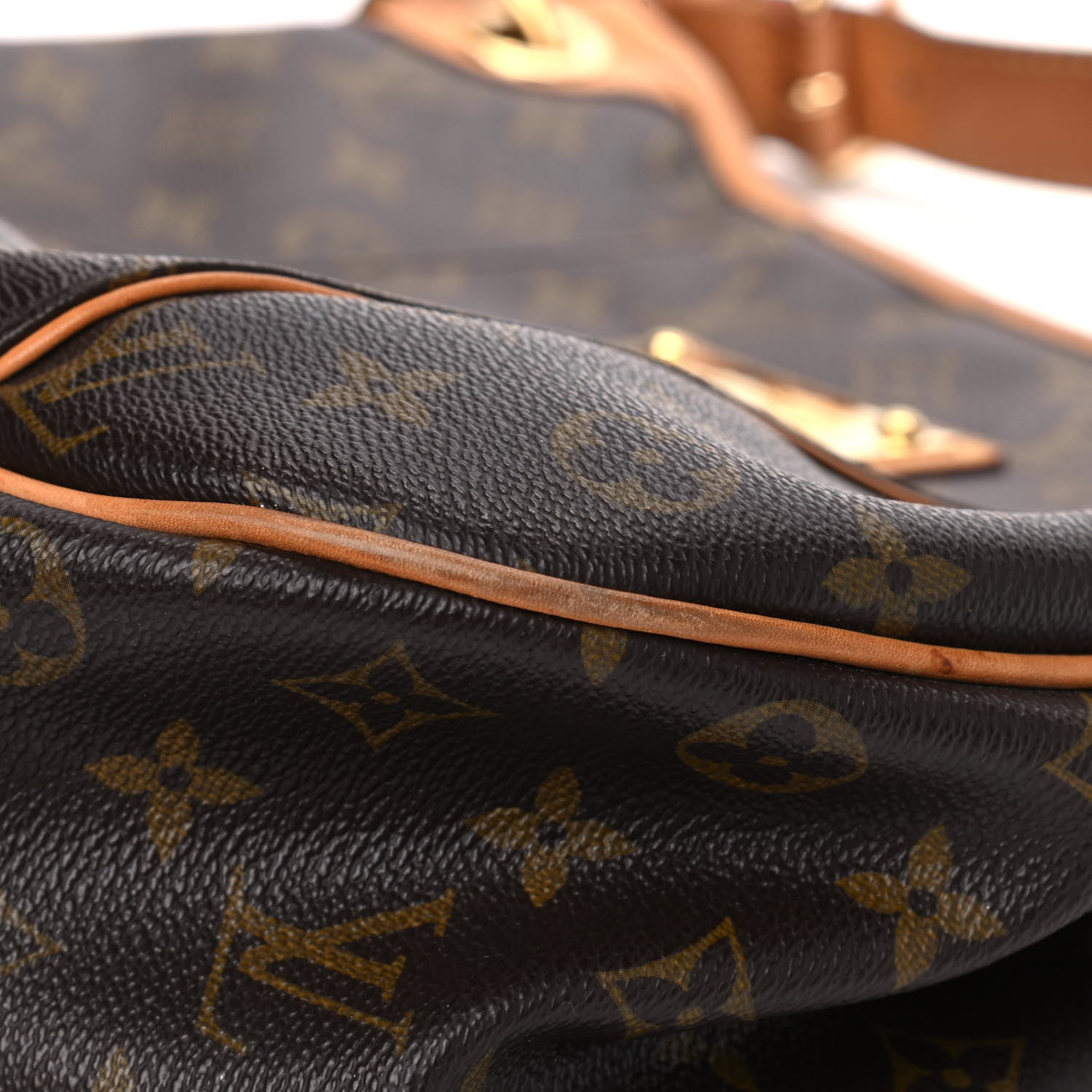 Louis Vuitton Monogram Galliera PM 10 of 23