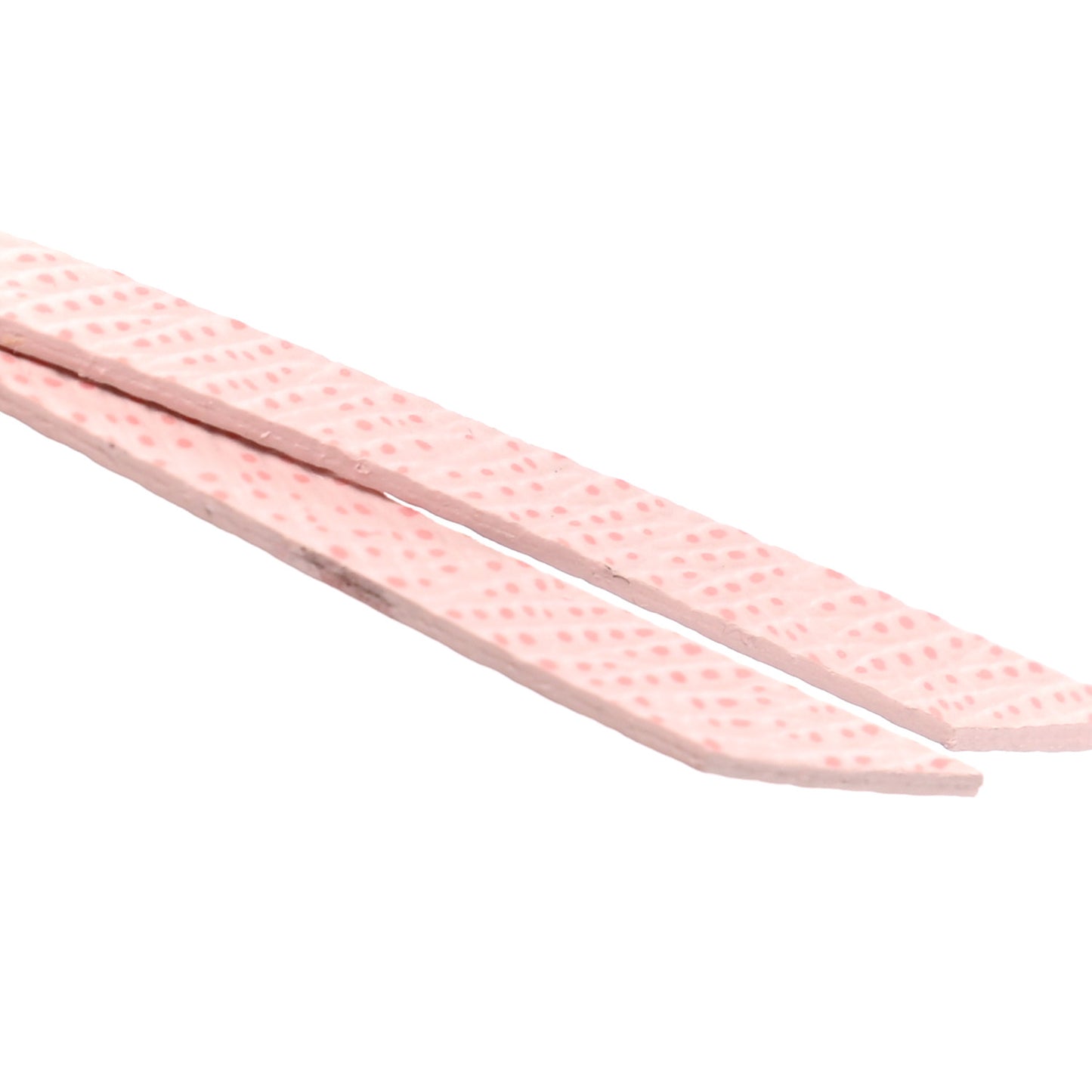 Monogram Emilie Wallet Rose Ballerine