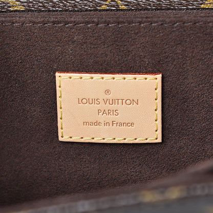 Louis Vuitton Monogram Pochette Metis 6 of 18