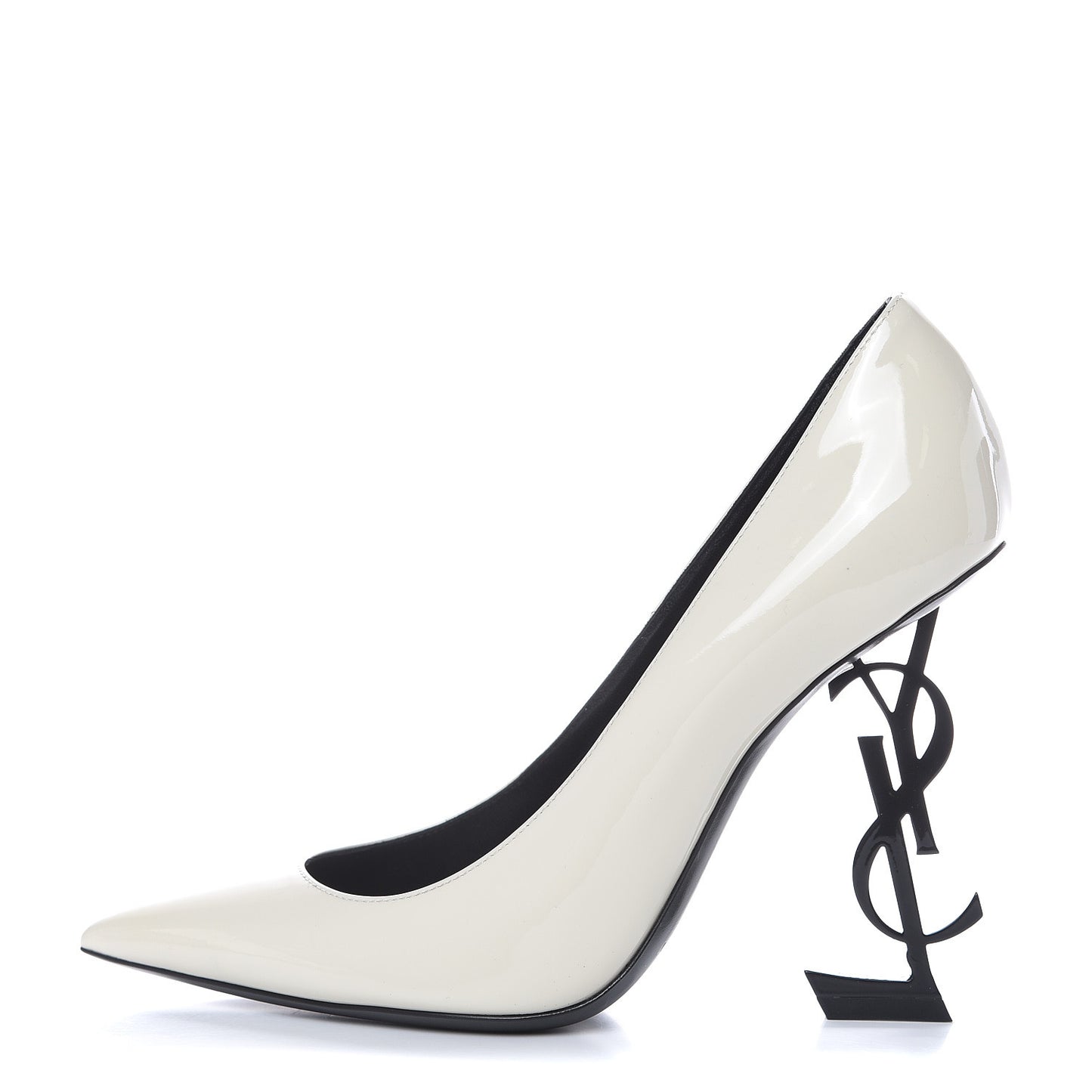 Patent Opyum 100 Pumps 38 Neutro