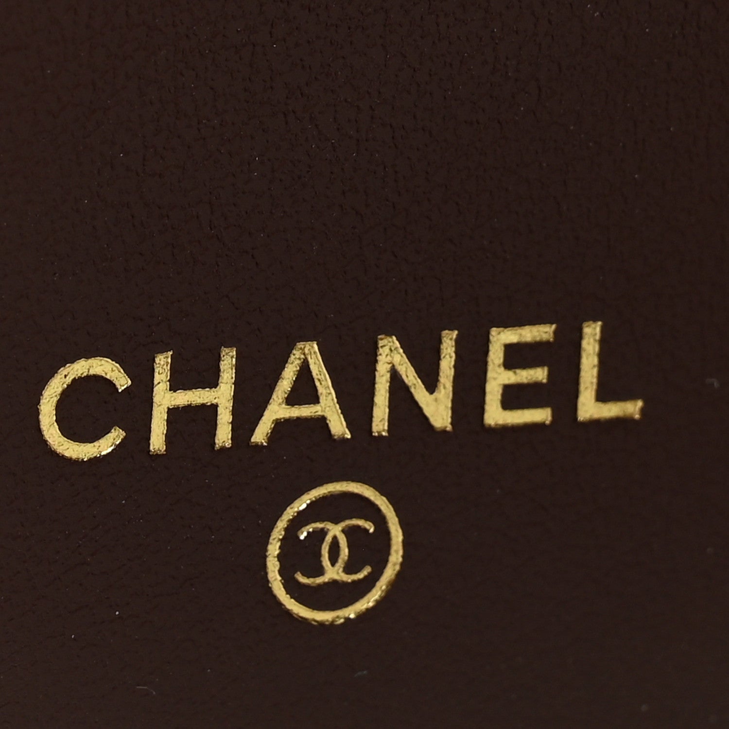 Chanel Caviar Quilted Classic 4 Key Holder Wallet Black 6 of 9