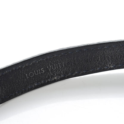 Louis Vuitton Monogram Upside Down Bracelet 19 4 of 8