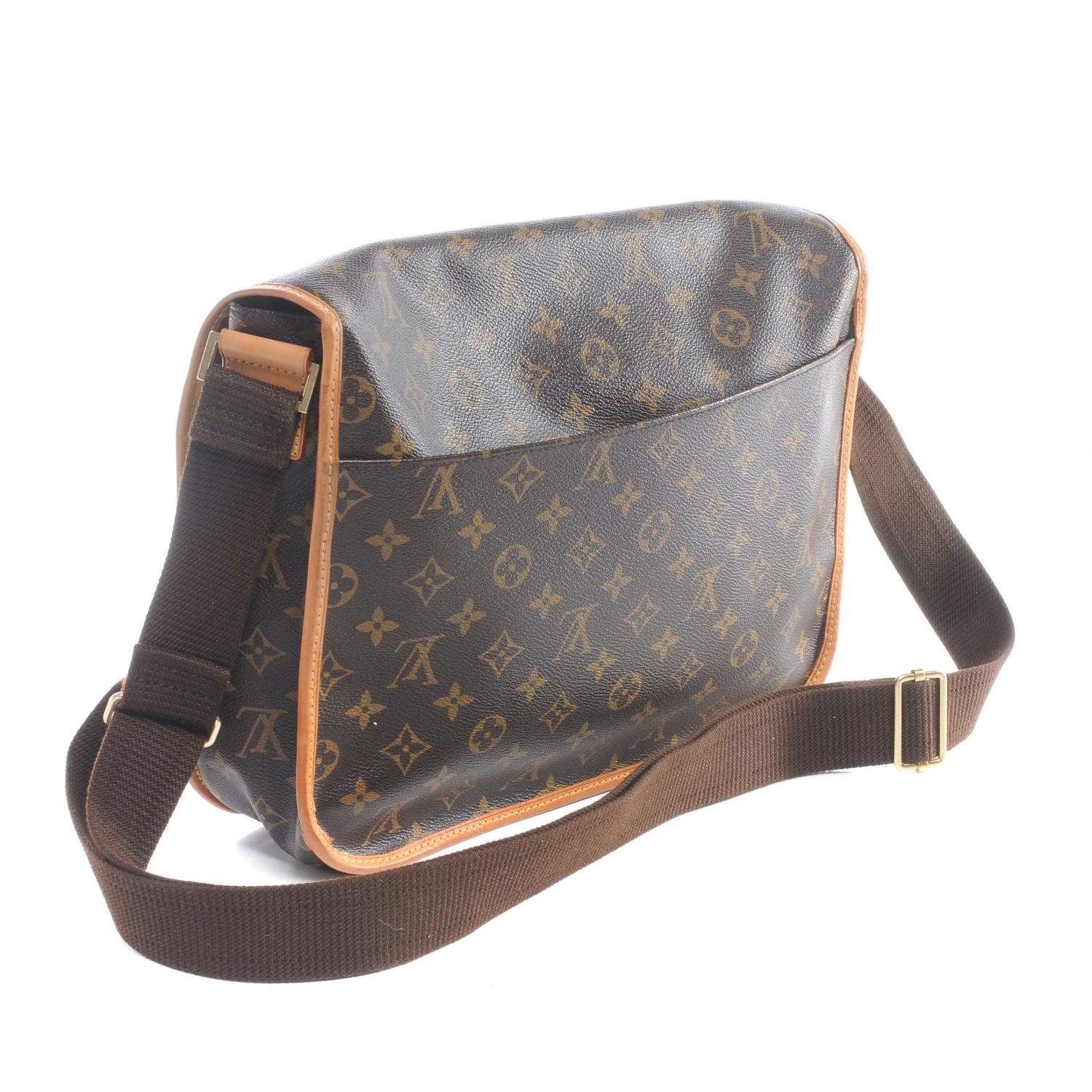 Louis Vuitton Monogram Bosphore GM 3 of 7