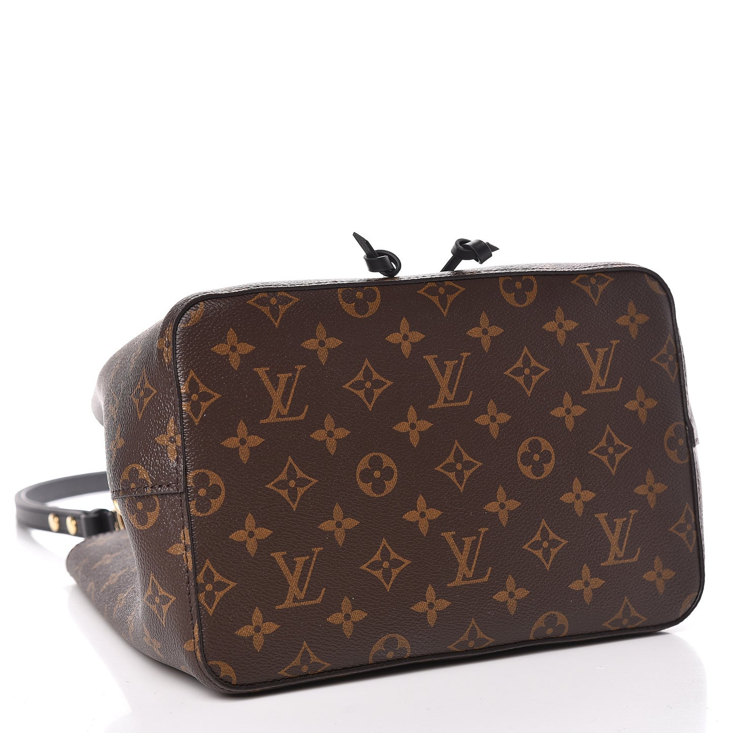 Monogram Neonoe MM Black