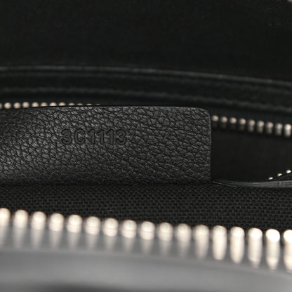 Givenchy Sugar Goatskin Small Antigona Black 7 of 9