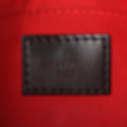 Louis Vuitton Damier Ebene Favorite PM 6 of 11