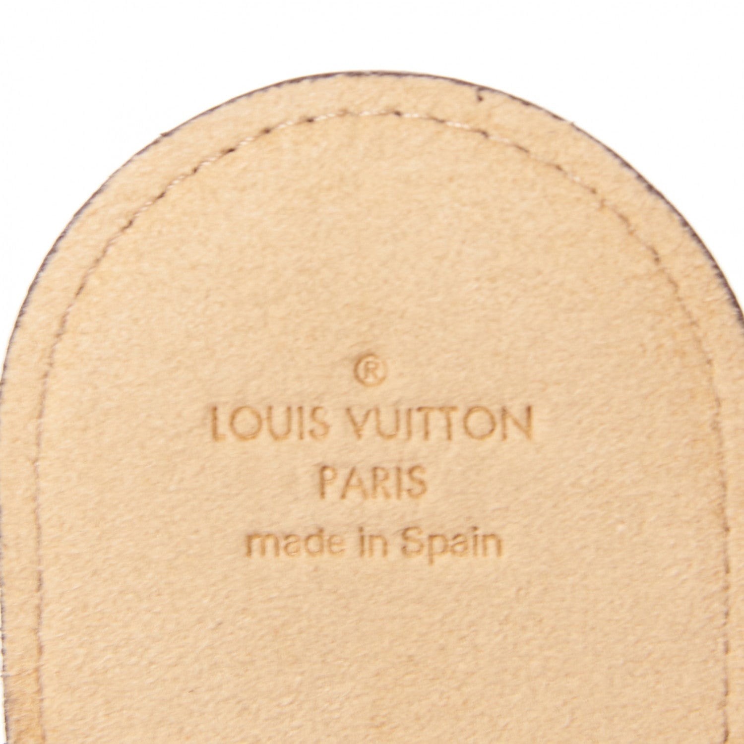 Louis Vuitton Monogram Etui Pen Holder Case 7 of 7