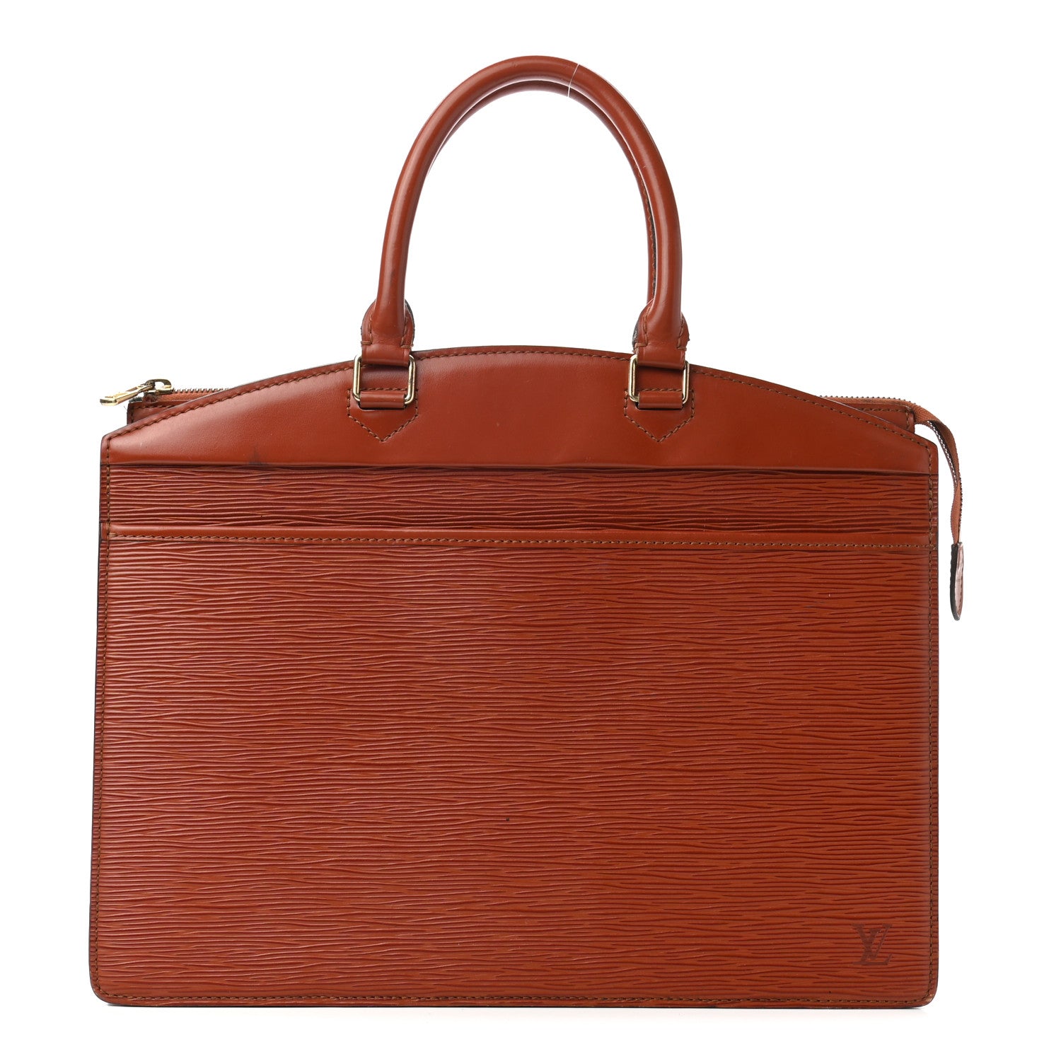 Louis Vuitton Epi Riviera Kenyan Fawn 1 of 14