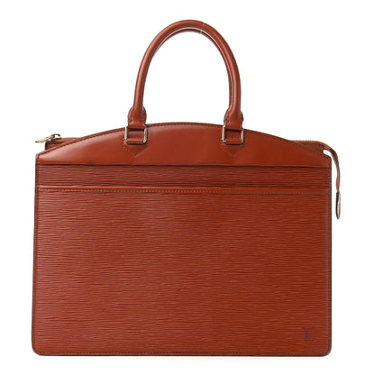 Louis Vuitton Epi Riviera Kenyan Fawn 1 of 14
