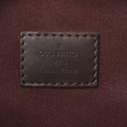 Louis Vuitton Damier Ebene Iena MM 9 of 10