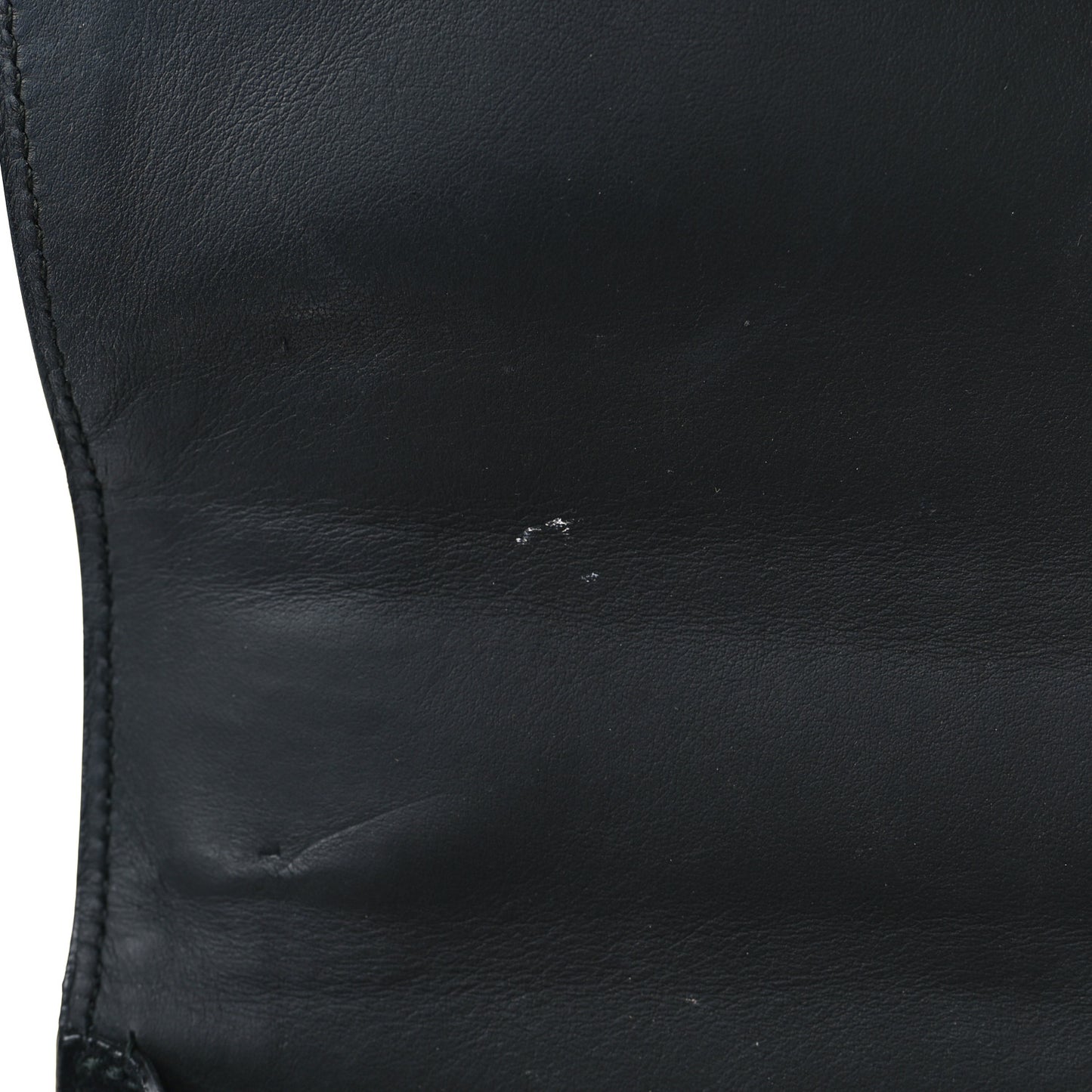 Suede Medium Dionysus Shoulder Bag Black