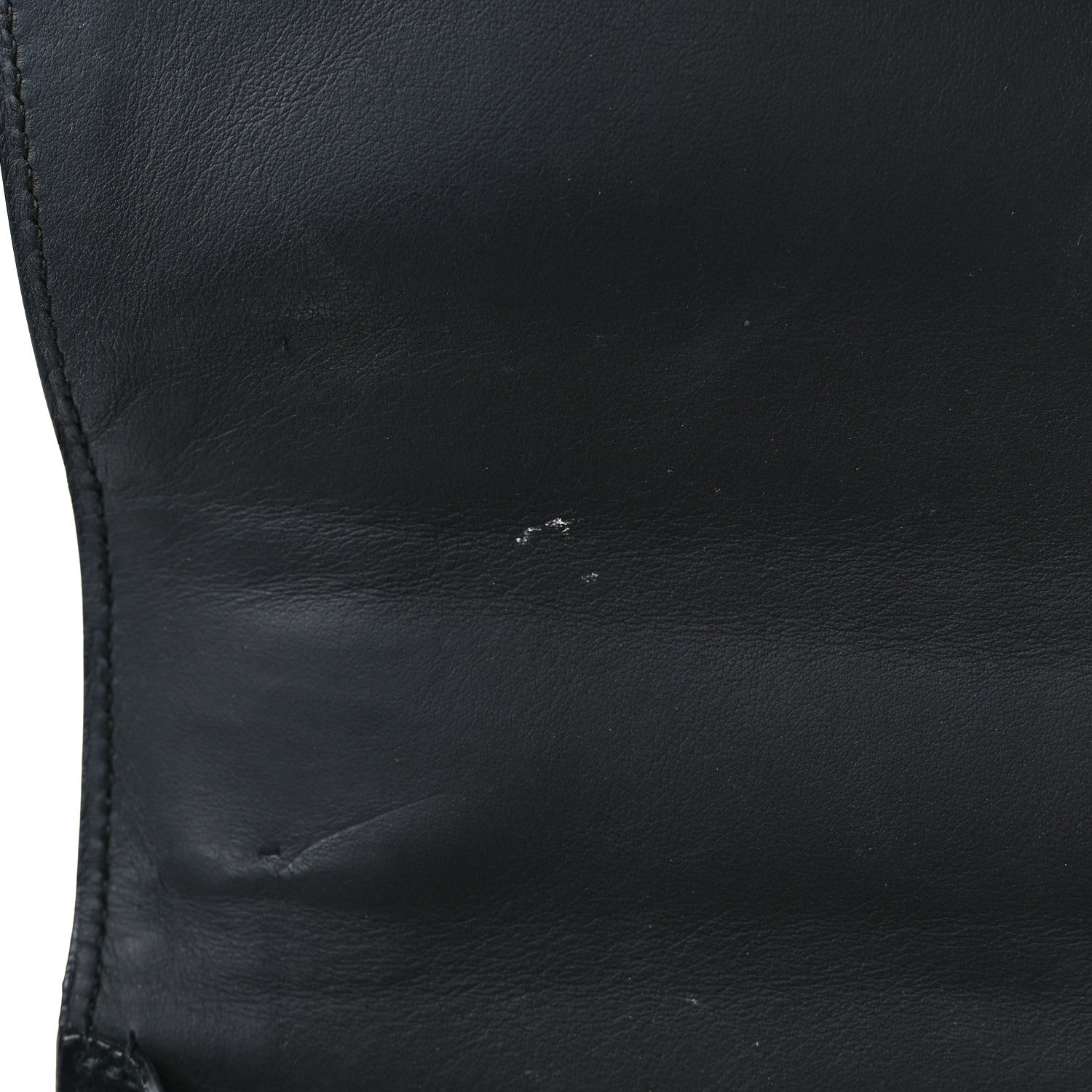 Gucci Suede Medium Dionysus Shoulder Bag Black 8 of 8