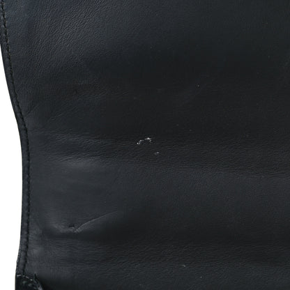 Gucci Suede Medium Dionysus Shoulder Bag Black 8 of 8
