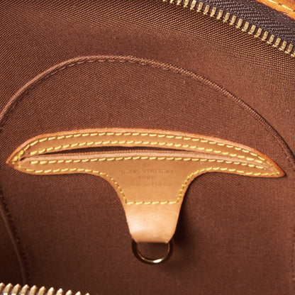 Louis Vuitton Monogram Ellipse PM 8 of 8