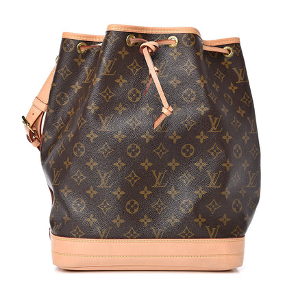 Louis Vuitton Monogram Noe 1 of 15