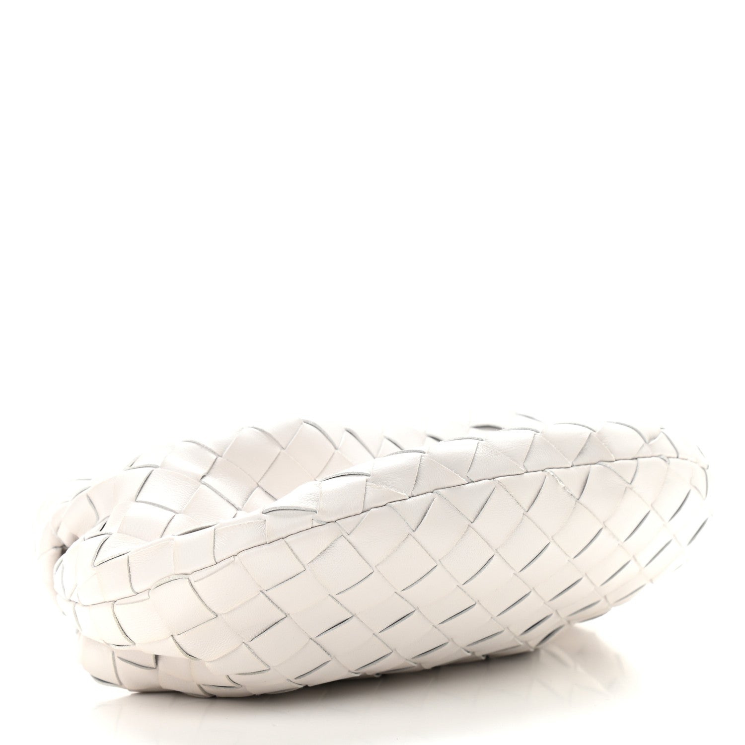 Bottega Veneta Nappa Intrecciato Mini Jodie Chalk 4 of 10