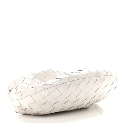 Bottega Veneta Nappa Intrecciato Mini Jodie Chalk 4 of 10