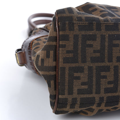 Fendi Zucca Bag De Jour Tobacco 5 of 10