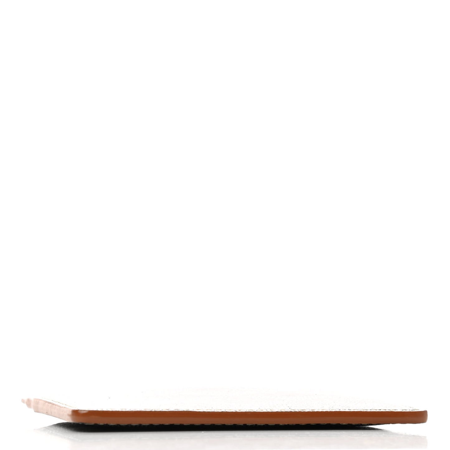 Goyardine Saint Sulpice Card Holder Black Gold