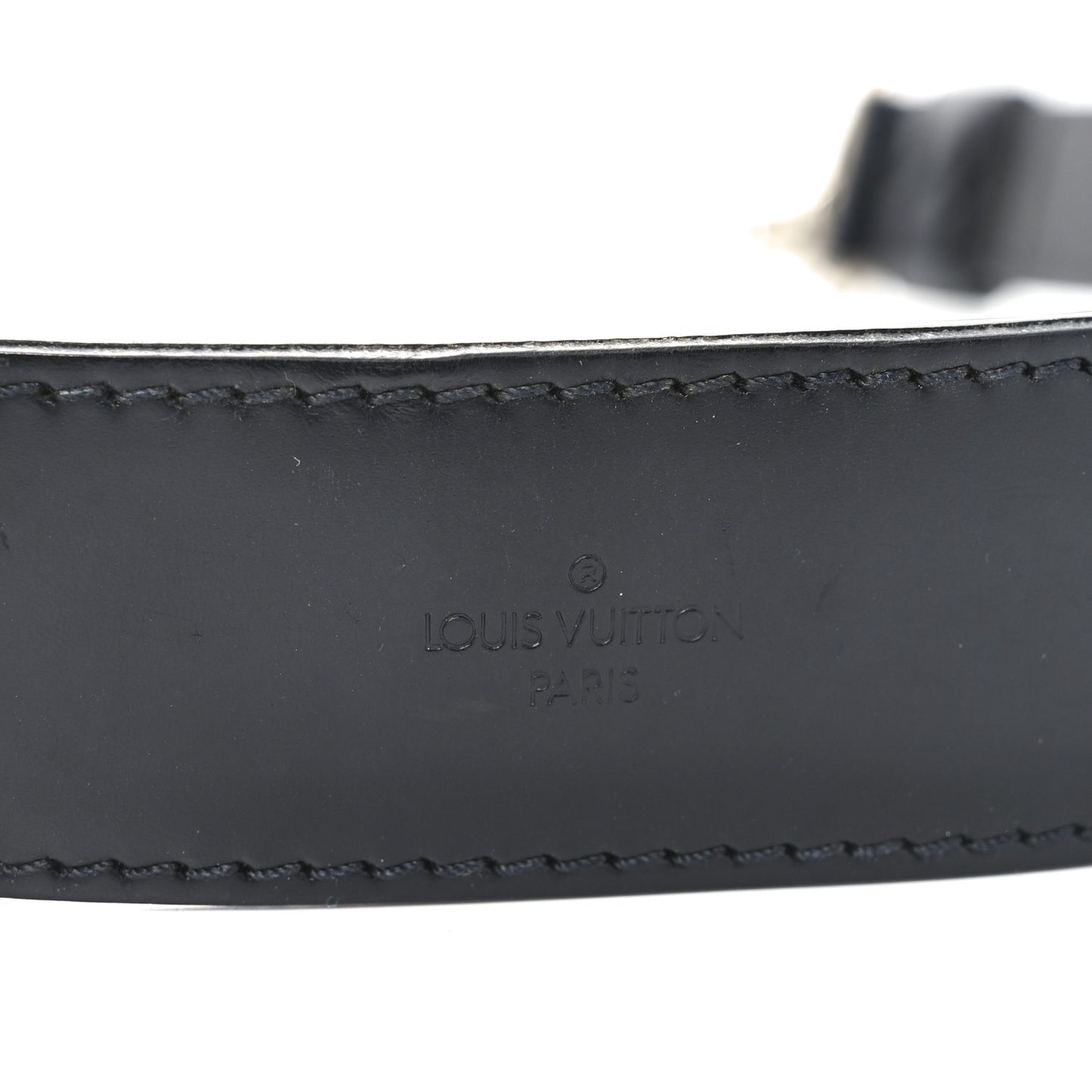 Damier Graphite Keepall Bandouliere 55
