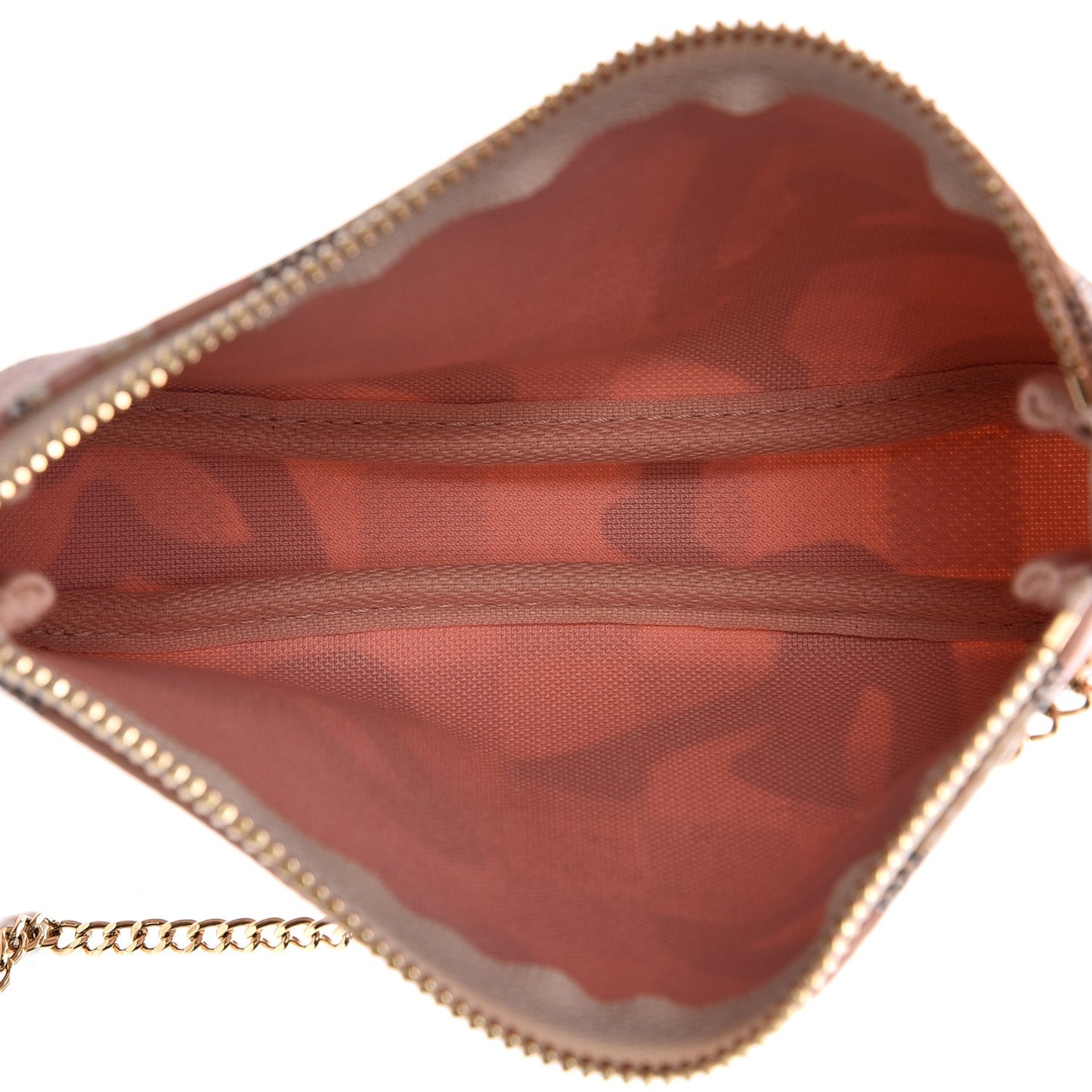 Damier Azur Tahitienne Mini Pochette Accessories